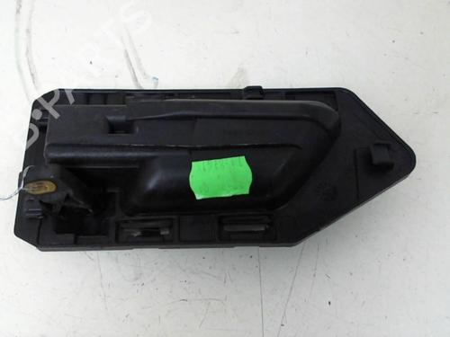 Used Front right interior door handle PEUGEOT PARTNER Box Body/MPV (5_, G_) 2.0 HDi (90 hp) 20945256