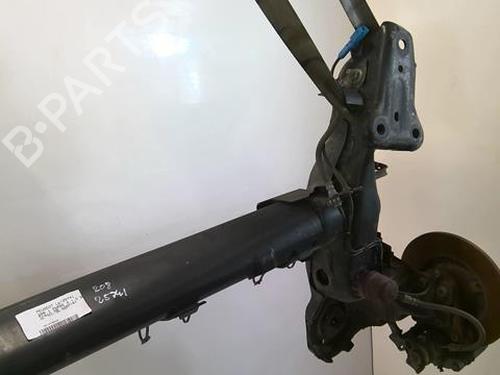 Rear axle PEUGEOT 208 I (CA_, CC_) 1.5 BlueHDI 100 | BP20965031M2