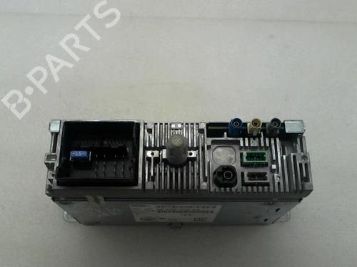 Radio PEUGEOT 308 II (LB_, LP_, LW_, LH_, L3_) 1.6 HDi / BlueHDi 115 | BP20955619E6 