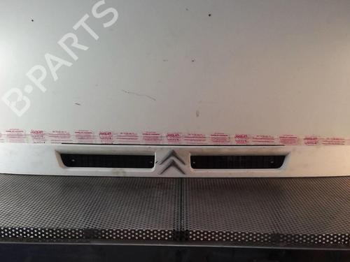 Grille CITROËN JUMPER I Van (230L) 2.0 | BP20958243C40 