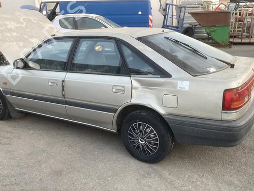 Used Parts MAZDA 626 III Hatchback (GD) 1.8 (GD8P) 2051193