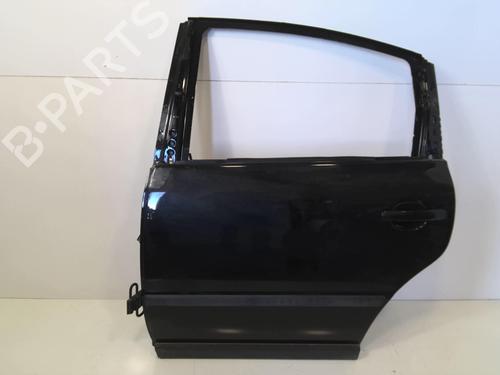 Left rear door VW PASSAT B5.5 (3B3) 1.9 TDI | BP20947487C4 