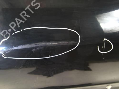Right front door PEUGEOT 206 CC (2D) 2.0 S16 | BP22025597C3 