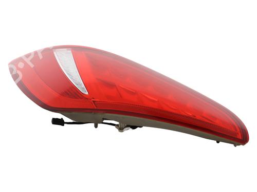 Right taillight PEUGEOT RCZ 1.6 16V | BP37739609C35  - Image 8