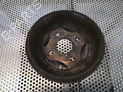 Annen TOYOTA YARIS (_P1_) 1.0 (SCP10_, SCP10R) (65 hp) 20946987