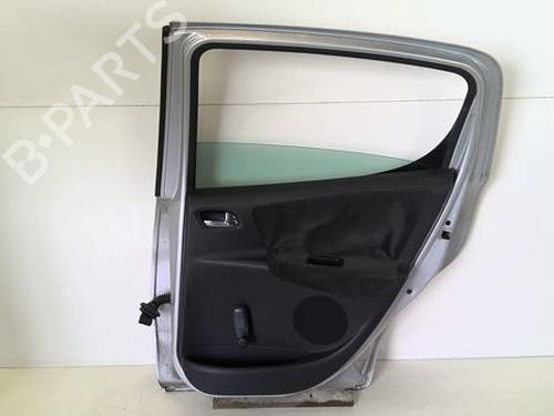 Used Right rear door Right rear door 22023916 22023916
