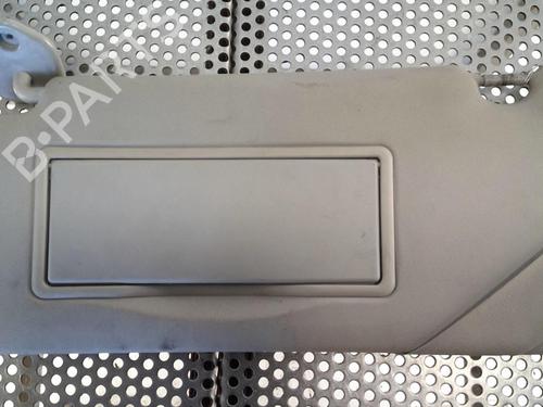 Used Left sun visor CITROËN XSARA PICASSO (N68) 1.6 HDi (90 hp) 20969991
