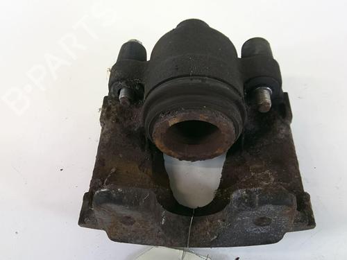 Used Right front brake caliper OPEL ASTRA F Convertible (T92) 1.4 Si (82 hp) 20953385