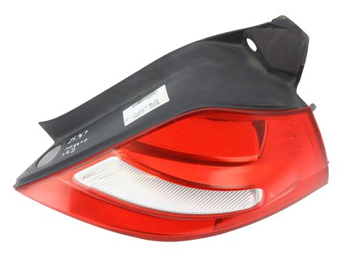 Right taillight RENAULT MEGANE II (BM0/1_, CM0/1_) 1.6 16V | BP20962880C35 