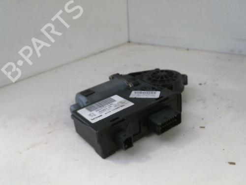 Portierruitmotor linksvoor PEUGEOT 307 (3A/C) 2.0 HDi 90 (90 hp) 20954215