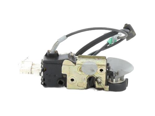 Front left lock CITROËN C4 I (LC_) 1.6 16V | BP29324064C98 
