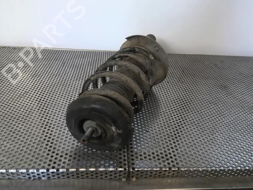 Right front shock absorber PEUGEOT 207 (WA_, WC_) 1.4 HDi | BP20939590M17 