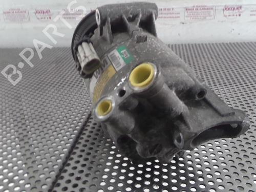 AC compressor OPEL ASTRA H (A04) 1.9 CDTI 16V (L48) | BP20951484M34 
