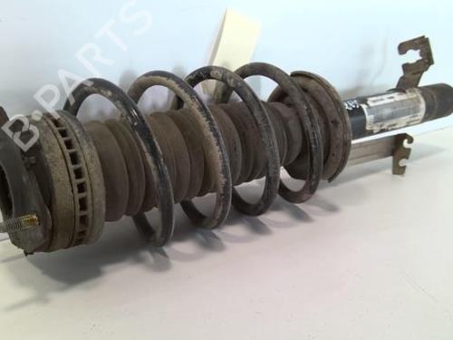 Used Right front shock absorber Right front shock absorber FORD FIESTA V (JH_, JD_) 1.4 TDCi (68 hp) 20964351 20964351