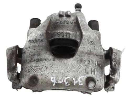 Left front brake caliper FORD FIESTA VII (HJ, HF) 1.0 EcoBoost | BP32980201M105 - Image 3
