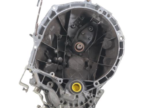 Used Gearbox PEUGEOT 206+ (2L_, 2M_) 1.4 HDi eco 70 (68 hp) 20965682