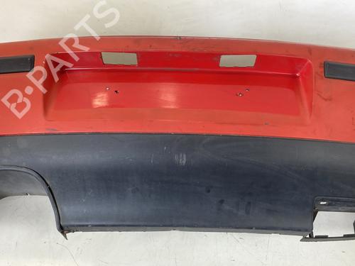Rear bumper SEAT LEON (1M1) 1.8 20V T | BP24179762C8 