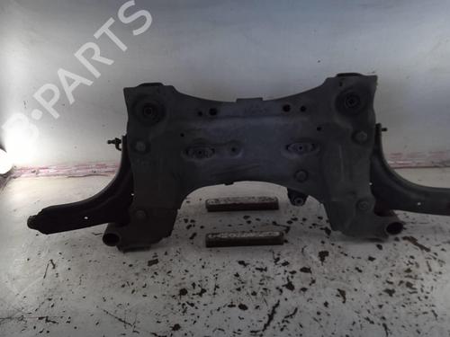 Used Subframe RENAULT MEGANE III Grandtour (KZ0/1) 1.5 dCi (KZ1M, KZ1W, KZ0R) (106 hp) 20972300
