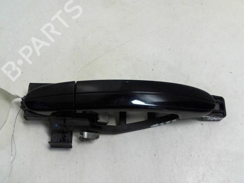 Rear left exterior door handle FORD MONDEO IV (BA7) 1.8 TDCi | BP20951300C130 