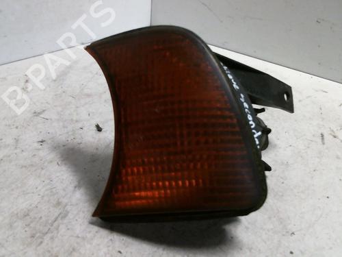 Used Left front indicator Left front indicator BMW 5 (E34) 525 tds (143 hp) 22022493 22022493