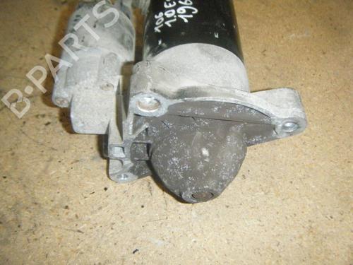 Starter PEUGEOT 106 II (1A_, 1C_) 1.0 i | BP20973225M8