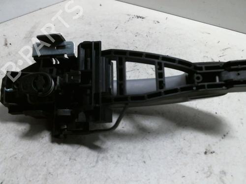 Used Front left exterior door handle FORD FOCUS III 1.6 TDCi (115 hp) 20962949