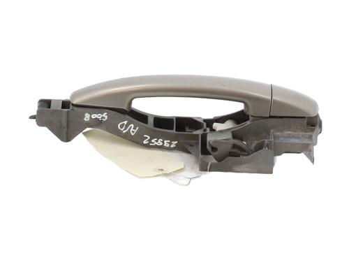 Used Front right exterior door handle PEUGEOT 5008 (0U_, 0E_) 1.6 HDi (112 hp) 22028906