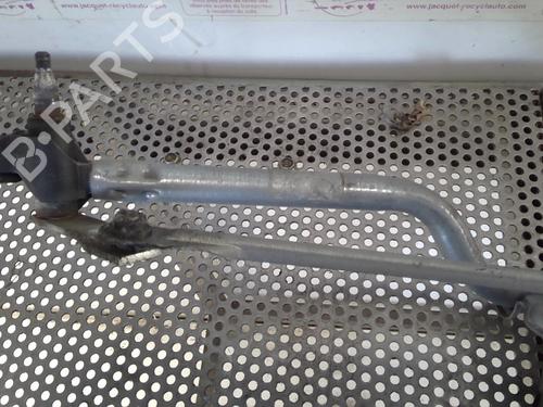 Viskermotor vindrute RENAULT CLIO II (BB_, CB_) 1.5 dCi (B/CB3M) | BP20940113M29 