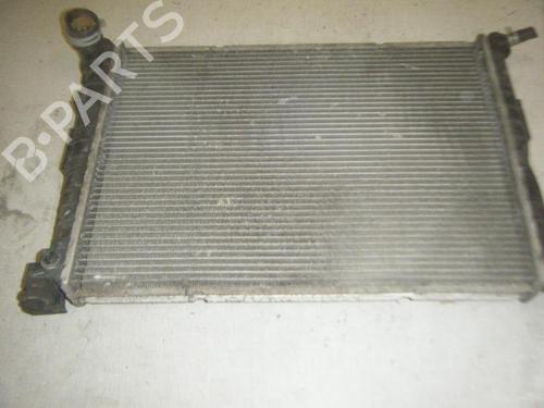 Used Water radiator FORD FIESTA IV (JA_, JB_) 1.4 i 16V (90 hp) 20960488