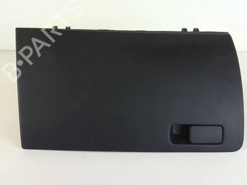 Used Glove box Glove box KIA RIO IV (YB, SC, FB) 1.0 T-GDI 100 (101 hp) 20953161 20953161