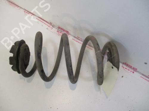 Used Shock absorber spring RENAULT CLIO III (BR0/1, CR0/1) 1.5 dCi (BR17, CR17) (86 hp) 20953894