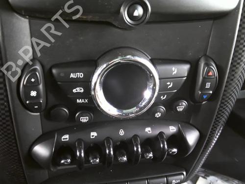 Climate control MINI MINI COUNTRYMAN (R60) Cooper S ALL4 | BP38954455I5 - Image 2