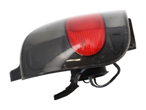 Left taillight RENAULT ESPACE III (JE0_) 2.2 dCi (JE0K) | BP25267948C34 