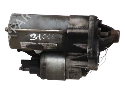 Starter DACIA SANDERO 1.5 dCi | BP31713361M8  - Image 5