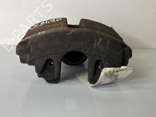 Used Right front brake caliper VW CADDY III MPV (2KB, 2KJ, 2CB, 2CJ) 1.9 TDI (105 hp) 22025028