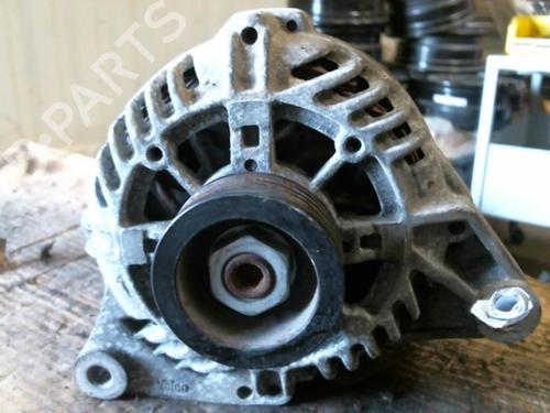 Used Alternator Alternator 20961827 20961827