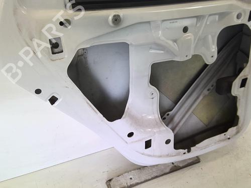 Left rear door SEAT IBIZA IV (6J5, 6P1) 1.6 TDI | BP22024887C4 