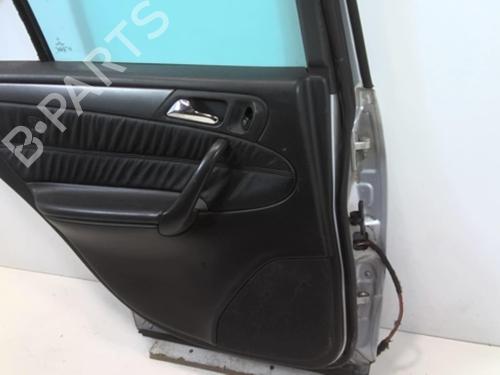 Left rear door MERCEDES-BENZ C-CLASS (W203) C 270 CDI (203.016) | BP22023480C4 
