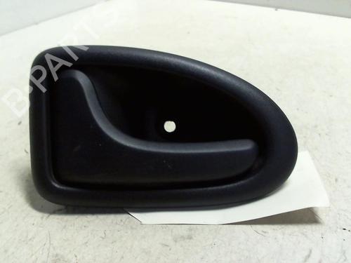 Rear left interior door handle RENAULT CLIO II (BB_, CB_) 1.4 (B/CB0C, B/CB0S) | BP22022944I15 