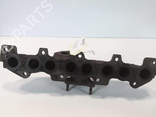 Used Exhaust manifold CITROËN C5 I (DC_) 2.2 HDi (DC4HXB, DC4HXE) (133 hp) 20946948
