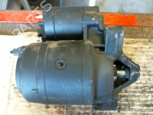 Used Starter Starter CITROËN SAXO (S0, S1) 1.1 X, SX (60 hp) 20950048 20950048