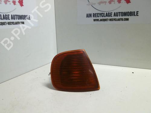 Used Right front indicator MERCEDES-BENZ E-CLASS (W210) E 290 Turbo-D (210.017) (129 hp) 22021084