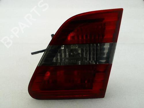 Right tailgate light MERCEDES-BENZ B-CLASS Sports Tourer (W245) B 200 CDI (245.208) | BP20957044C80 