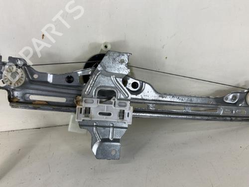 Used Rear left window mechanism PEUGEOT 308 II (LB_, LP_, LW_, LH_, L3_) 1.5 BlueHDI 100 (102 hp) 20962499