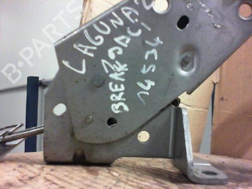 Used Hand brake Hand brake RENAULT LAGUNA II Grandtour (KG0/1_) 1.9 dCi (KG0G) (120 hp) 20961445 20961445