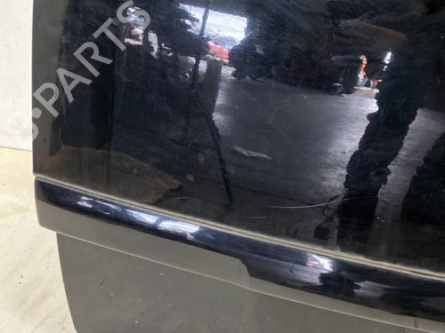 Tailgate CITROËN C4 Grand Picasso I (UA_) 1.6 HDi 110 | BP22028541C6