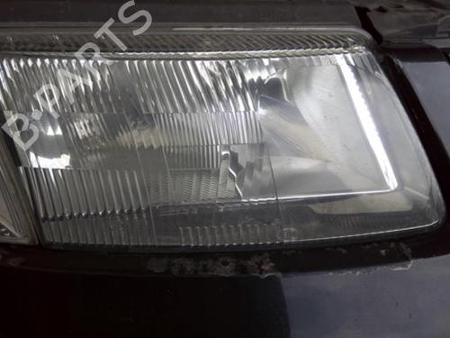 Used Right headlight Right headlight VW PASSAT B5 Variant (3B5) 1.9 TDI (110 hp) 20959625 20959625