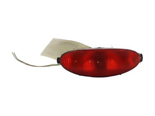 Used Rear fog light Rear fog light PEUGEOT 206 Hatchback (2A/C) 2.0 HDI 90 (90 hp) 34574400 34574400