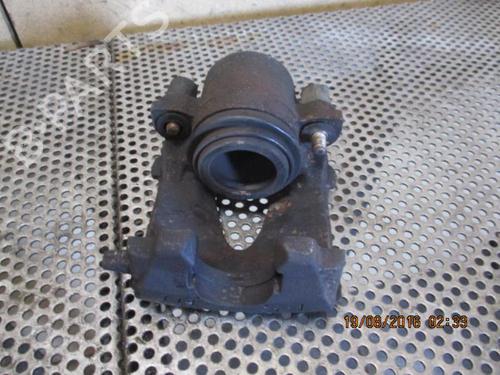 Used Right front brake caliper SEAT LEON (1P1) 1.6 TDI (105 hp) 22020689
