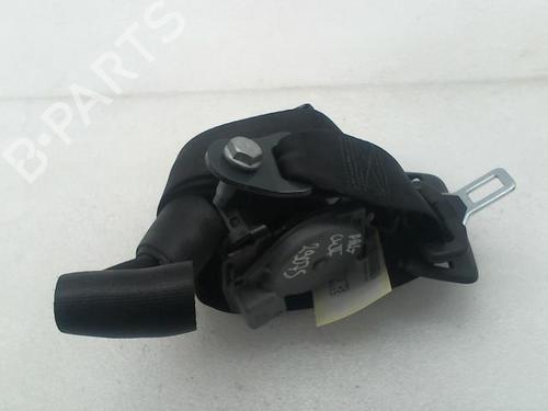 Used Rear left seatbelt Rear left seatbelt CITROËN C4 II (NC_) 1.6 HDi 115 (114 hp) 20944055 20944055